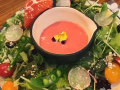 -麦甜创意轻食餐厅(西康路店)