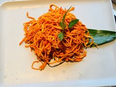 -煲宫猪肚鸡(晶品店)