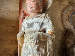 -响堂山石窟-北响堂山石窟