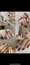 -元也Nail·新中式美甲美睫