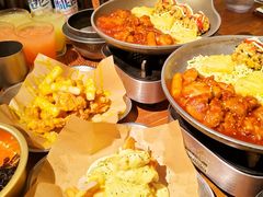 -TAIFORKS 大福食堂·山葵烤肉料理·拌饭(宝安店)