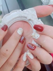 -芊屿芊浔美甲