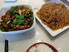 -嘉丰湘菜馆(芳群园店)