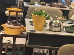 -润园四季椰子鸡火锅(南山海岸城店)