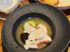 -Mr.Fish鱼鲜生海鲜放题(高德置地冬广场店)