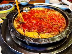 -锅首鲜品火锅(鸳鸯店)