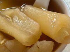 木薯糖水-瘦鬼老档糖水铺