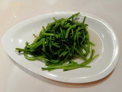 炒时蔬-蜀腾川·火锅鱼.烤鱼(新世界城店)