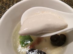 清汤白玉饺-淮上豆府(水厂路店)