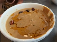 -前门·鲜肉火锅(长风店)
