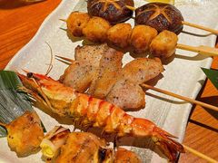 -有喜屋·深夜食堂(北京西路店)