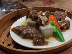 牛仔骨-福州世茂洲际酒店·福邸(台江店)