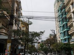 -东兴口岸-中越友谊大桥