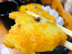 -张师傅参鸡汤店(高丽街店)