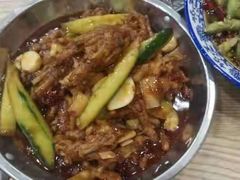 -江城燕子大排档(江汉路步行街店)