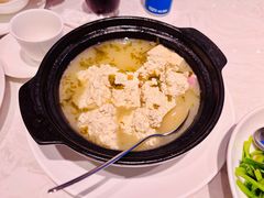 -上海宝华喜来登酒店·采悦轩中餐厅