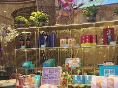 -阿里疆Alijiang·丝路美食·异域风情·清真(长楹天街店)