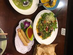 -荷花泰菜(东方新天地店)