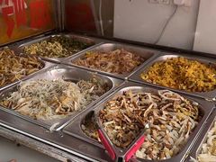 -正宗温岭年糕(北市场店)