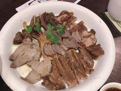 -壹只卤鹅(华润万家店)