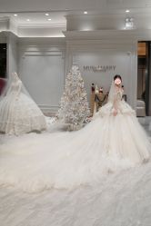 -MuseMarry婚纱(前海嘉里中心店)