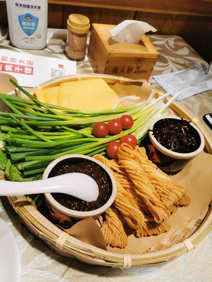 孙大厨鸽子馆(建华店)-"昨天晚上一帮人聚了起来理念因为上课已经没.