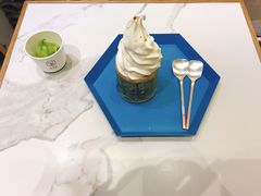 -茶是一枝花泡茶店