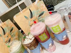 -奈雪的茶(百盛店)