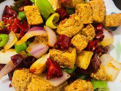 -风鑫铃罗非鱼(道沟店)