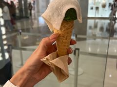 -米糯糯·MINONO·大福冰淇淋(青岛万象城店)