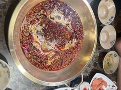 -小龙坎火锅(台州路桥区店)