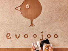-evoojoo面包商店