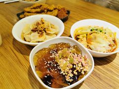 -付小姐在成都(川沙店)