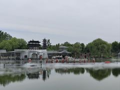 -曹州牡丹园