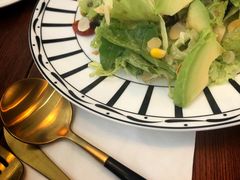 -AFS Cafe & Canteen(闽江二路店)
