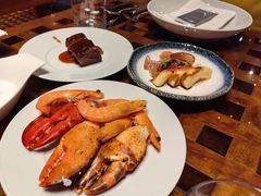 -mezza9 Macau(澳门君悦酒店)