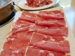 -阳坊大都涮羊肉(阳坊总店)