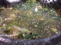 -南渝食府.墨脱石锅松茸鸡