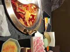 -熊喵来了火锅·牧场好肉(邯郸邯山万达店)