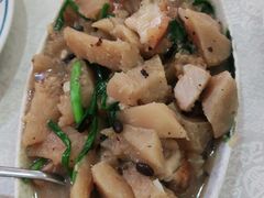 柚皮烧肉-腰记饭店(龙源路店)