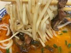 -何记鳝鱼面馆(开发区分店)