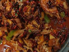 -徐记小怪兽肉蟹煲(中央大街店)