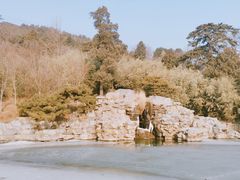 -香山公园