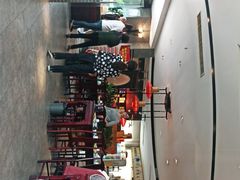 -前门烤鸭(江东中路店)