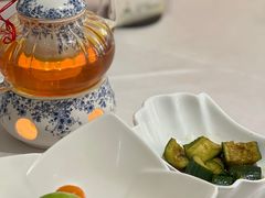 -聚春园自助餐厅(东街口店)