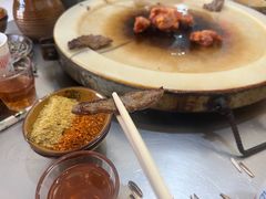 -阿昌白族石板烧·菌锅(大理古城店)