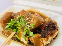 -唐记臭干(金鹰后街店)