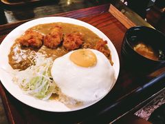 -金龙咖喱