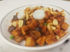 -丰收日·小海鲜·沪上家宴(顾村正大店)