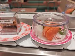 -元气寿司(环球港店)